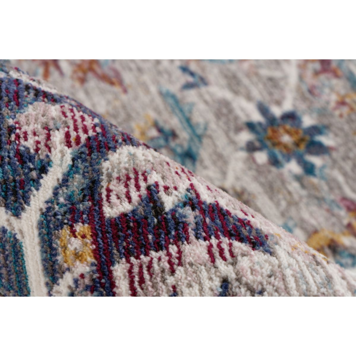 Blazing Star 525 Multi 160 x 230 cm Bild 4