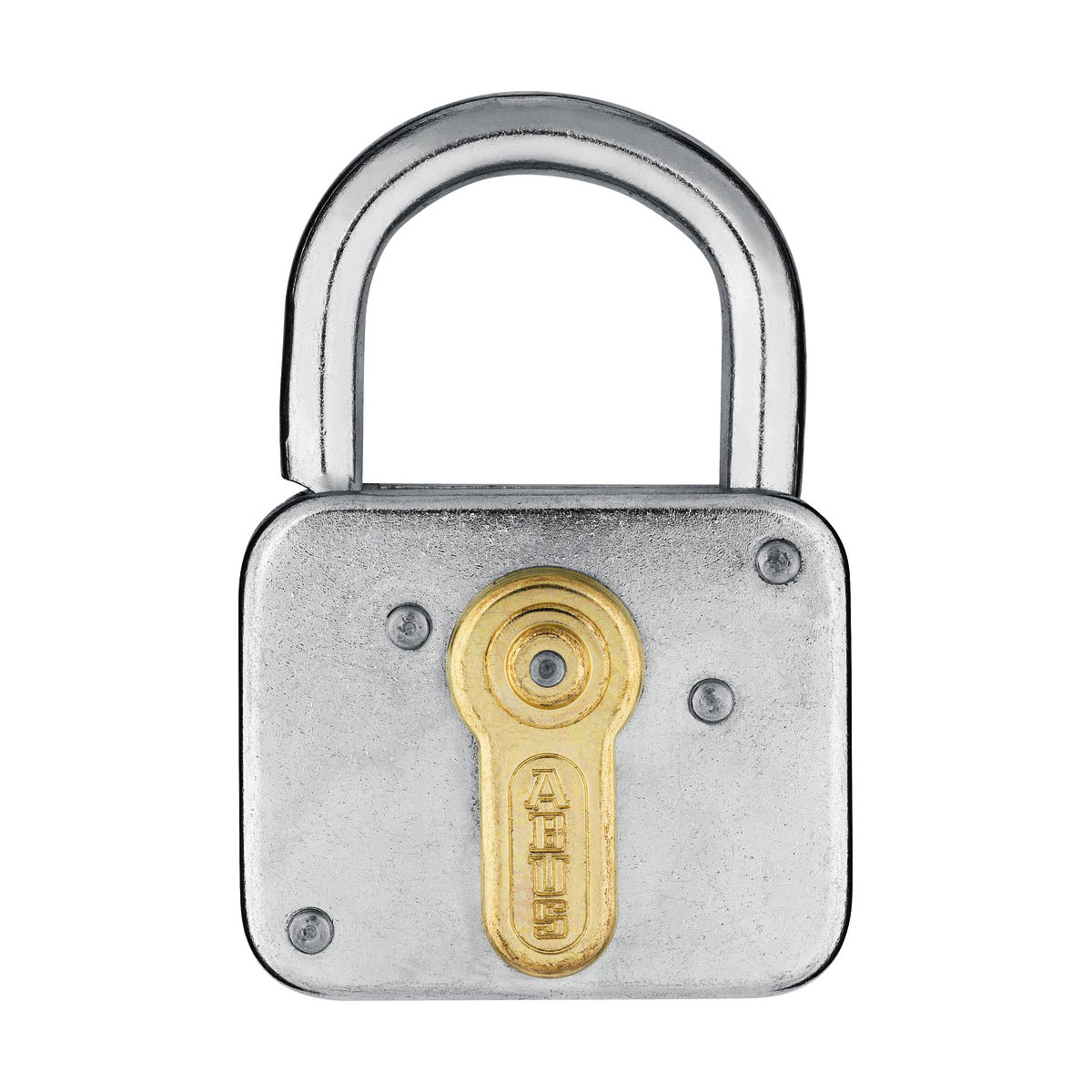 Abus Vorhängeschloss 235 Z Bild 1