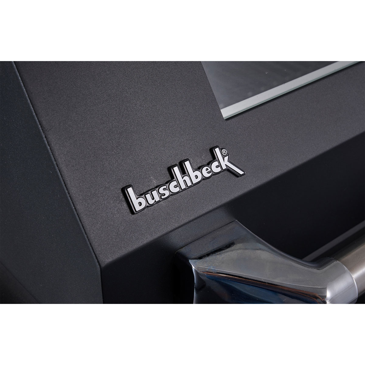 Outdoorküche KingRange 282x58x125cm Bild 5