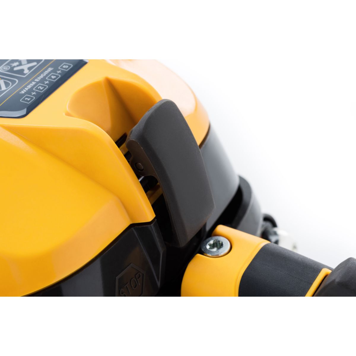 Stiga Benzin-Kettensäge CS 545 - 16" Bild 3