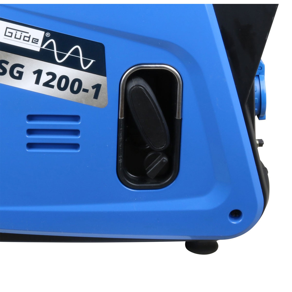 Güde Inverter-Stromerzeuger ISG 1200-1 Bild 3