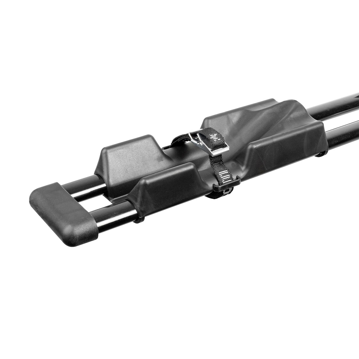 EUFAB Fahrrad-Dachträger Super Bike für 1 Fahrrad Bild 6