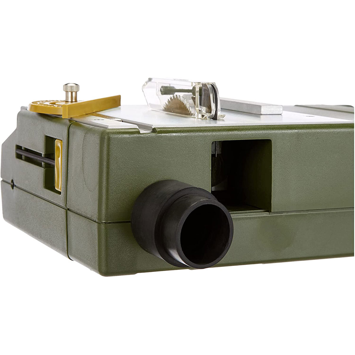 Proxxon Micromot Tischkreissäge MICROMOT KS 230 Bild 4