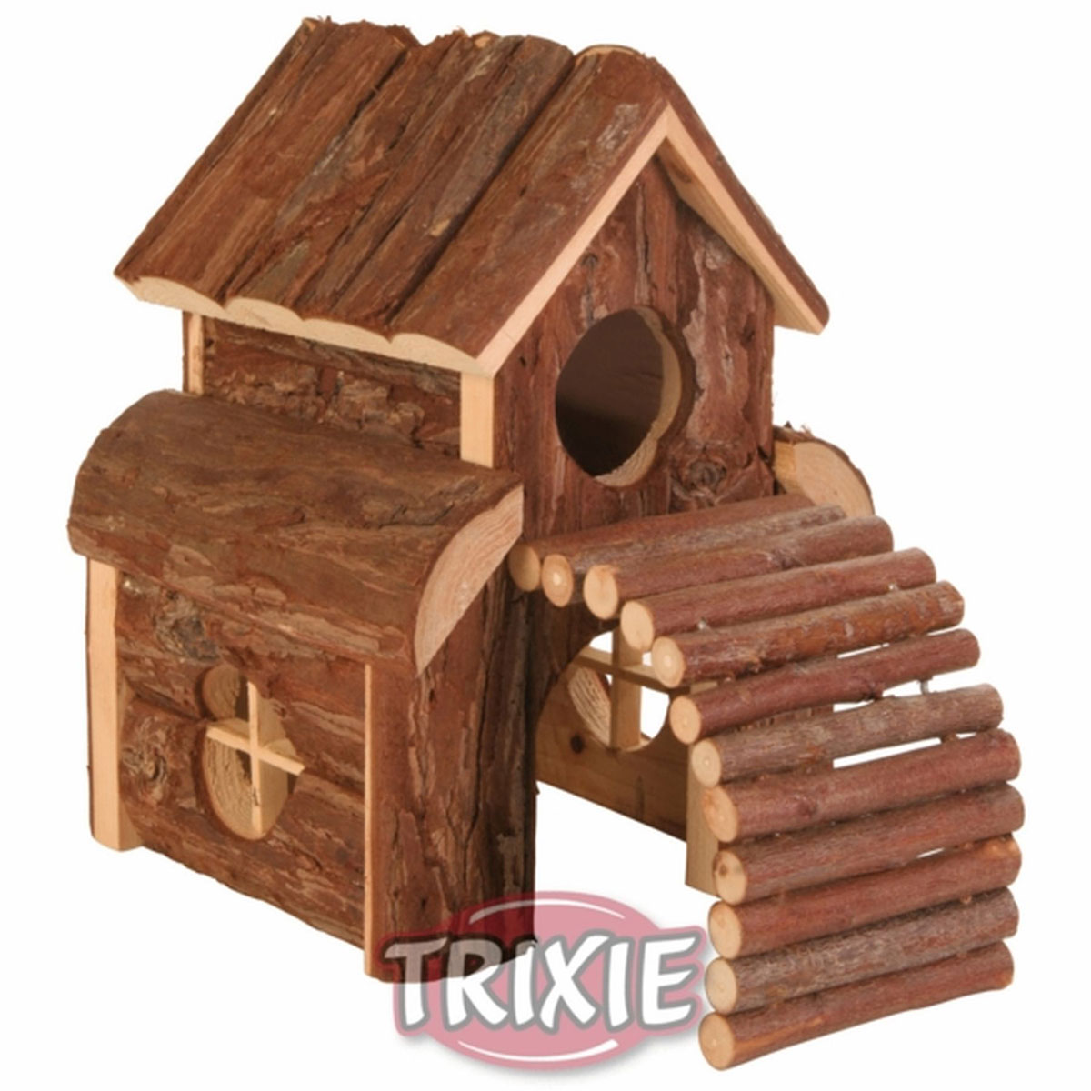 Trixie  Natural Living Haus Finn 13 x 20 x 20 cm