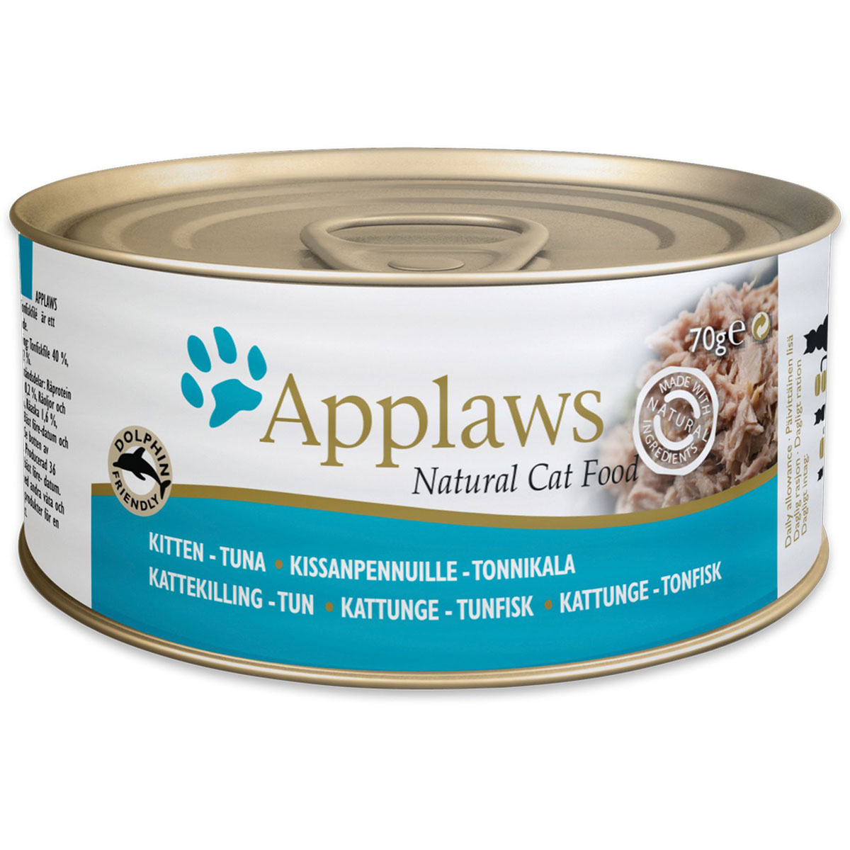 Applaws Dose Kitten - Thunfisch 70 g
