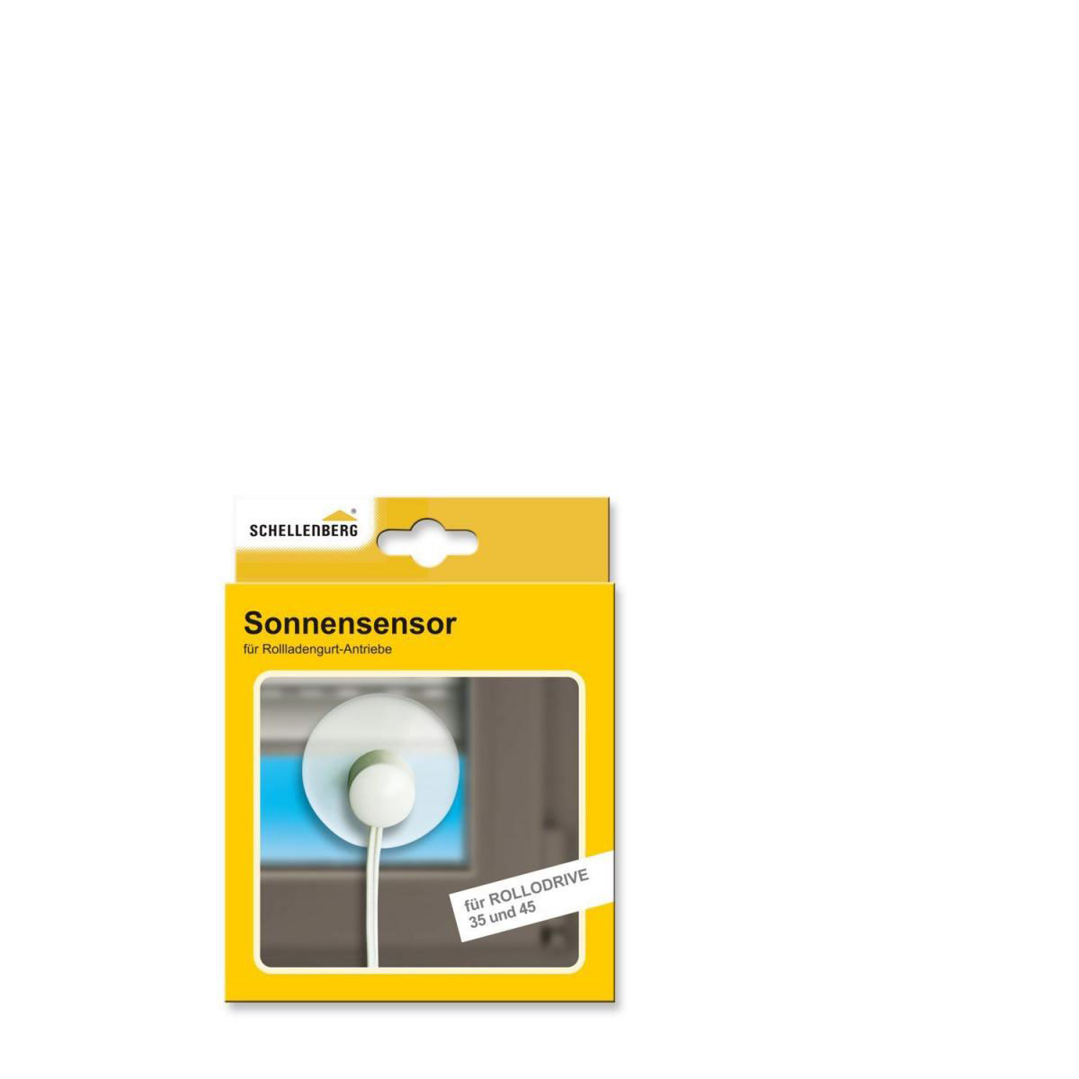 Schellenberg Sonnensensor für RD35+RD45 Bild 2