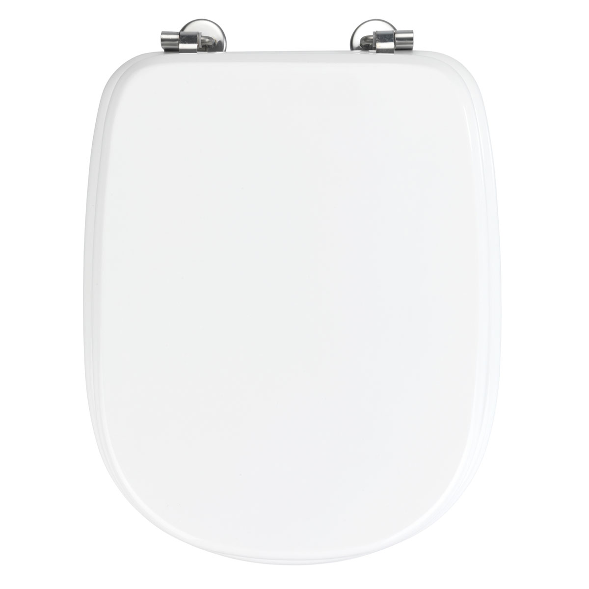 Wenko  WC-Sitz Sianna Bild 1