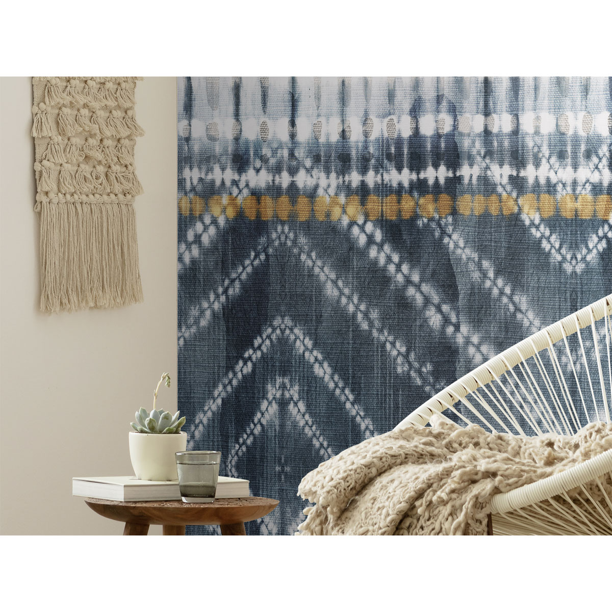 Komar  Vlies Fototapete Native 200x250 cm Bild 7