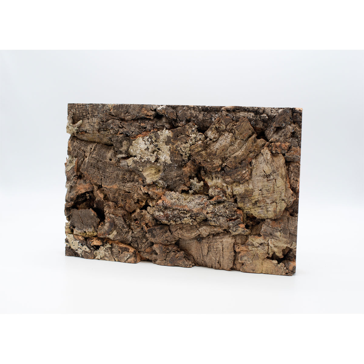 Zierkork-Rückwand 30 x 60 cm