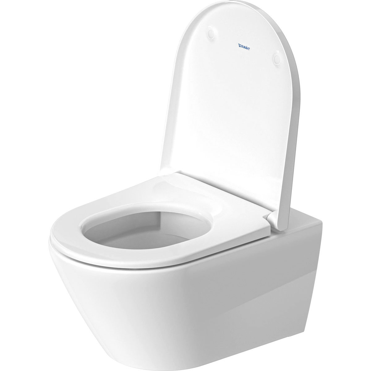 Duravit Spülrandloses-WC-Set D-Neo Bild 3