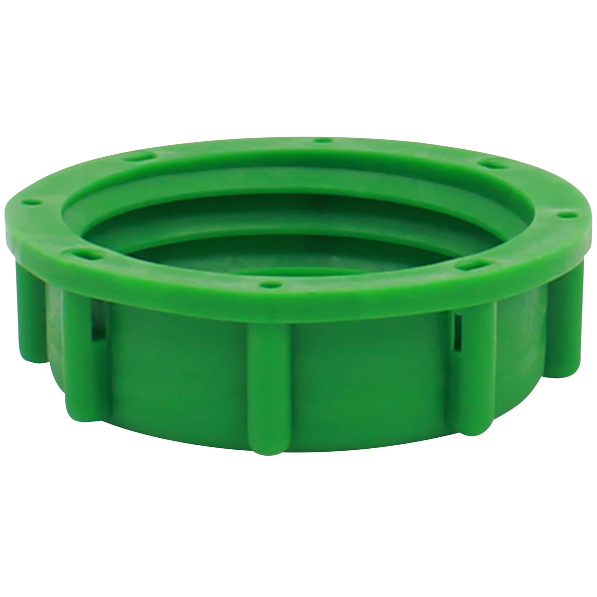 Graf Ersatzschraubkappe IBC 2 Zoll Grobgewinde