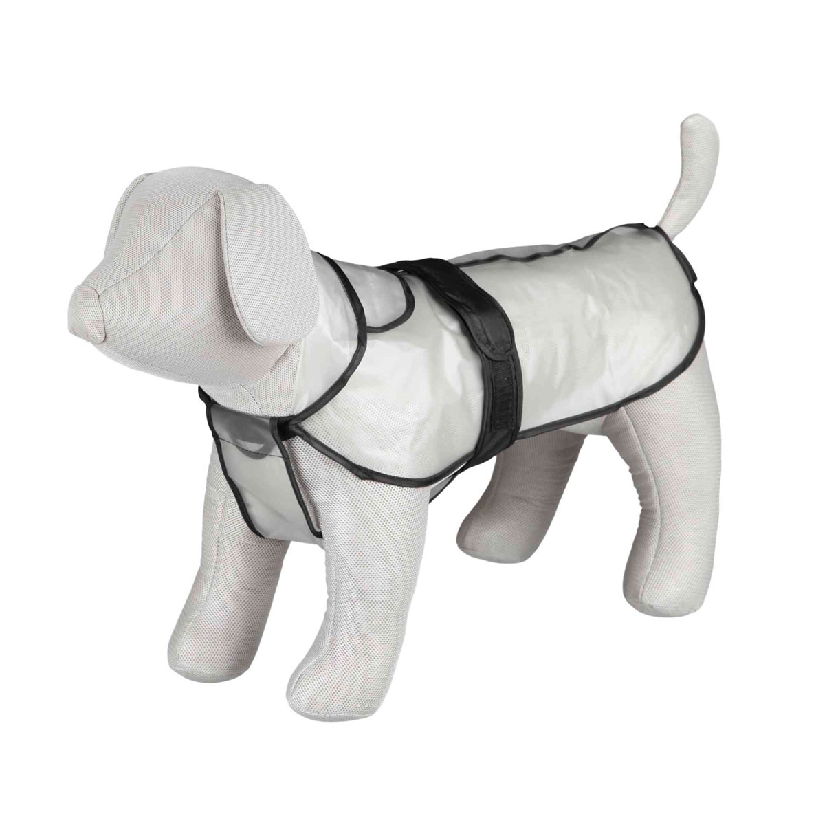 Trixie Regenmantel Tarbes Größe S 34 cm
