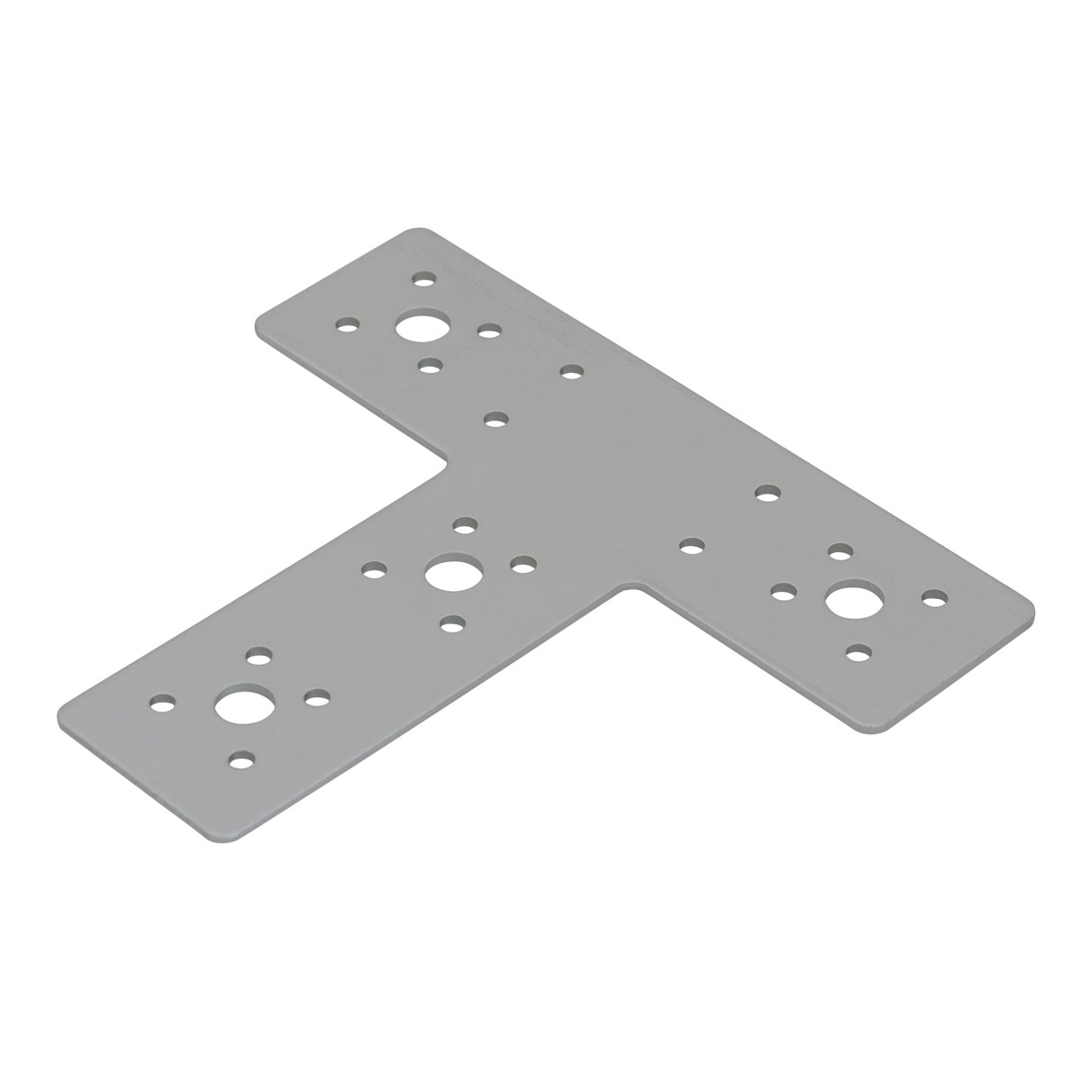 Suki Flachverbinder Magnodur 160 x 143 x 45 mm T-Form