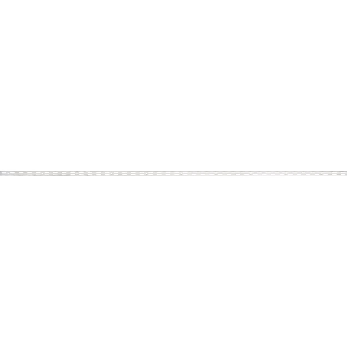 Dolle Wandschiene 2reihig
