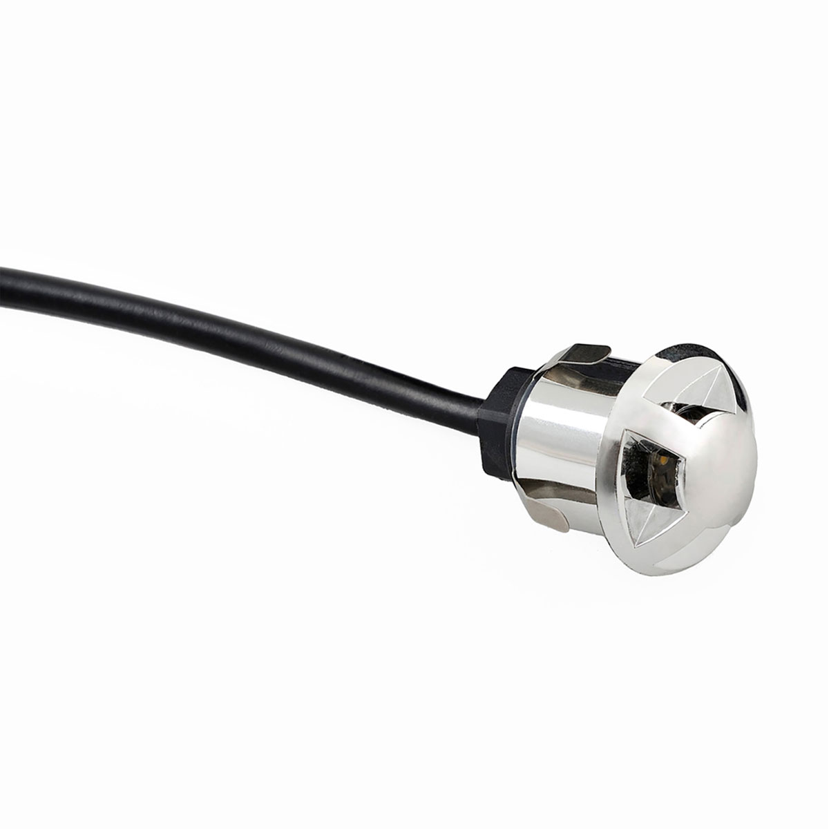 Konstsmide LED-Bodeneinbaustrahler 6 Stück Bild 3