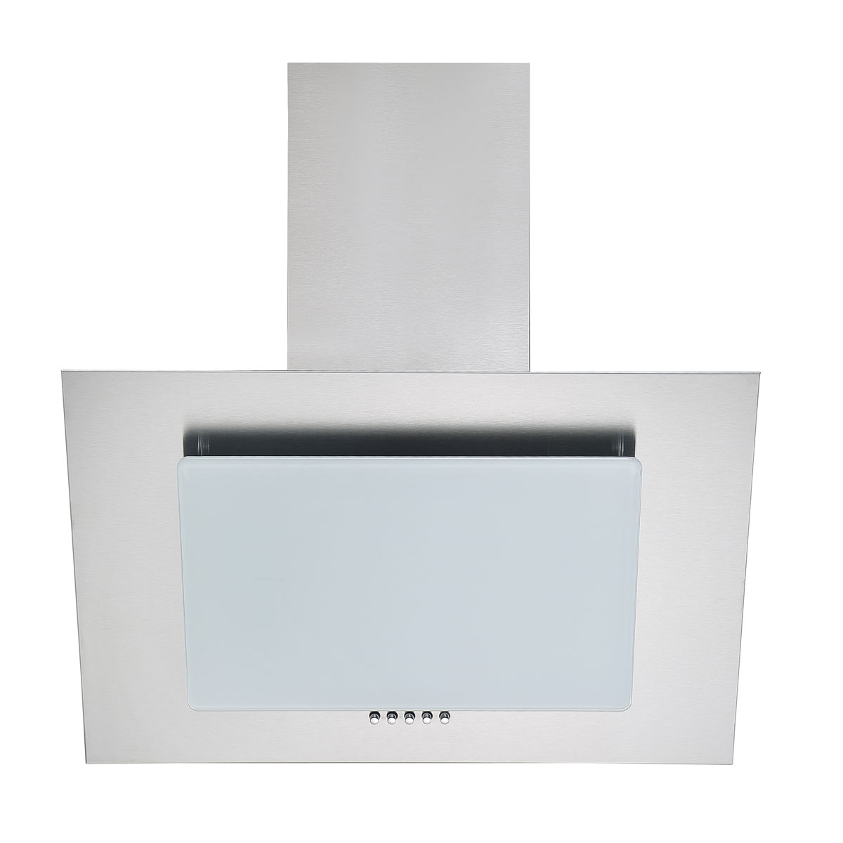 Respekta Schräghaube CH 2060 WBM 60 cm Bild 1