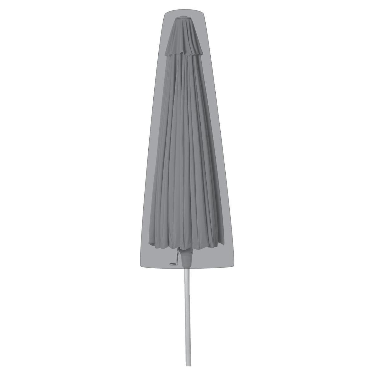 Haveson Schutzhülle für Gartenschirme bis 400 cm