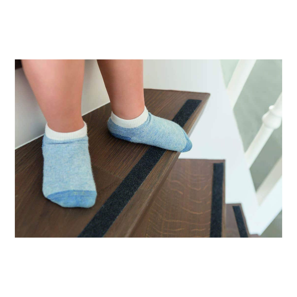 Abus Anti-Rutsch-Band Zoe Bild 2