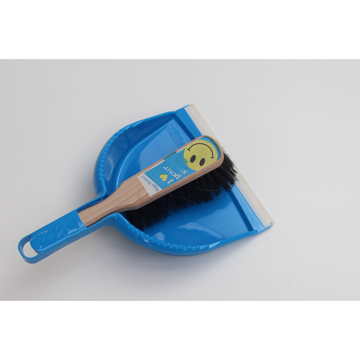 Peggy-Perfect Kehrset Edition I love your smile