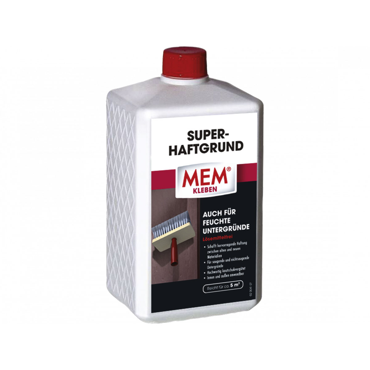 MEM Super Haftgrund 1 L Bild 1