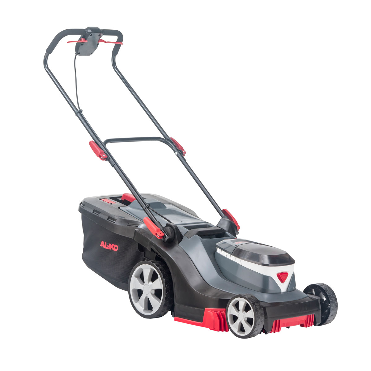 AL-KO  Akku-Rasenmäher 38.2 Li Comf.