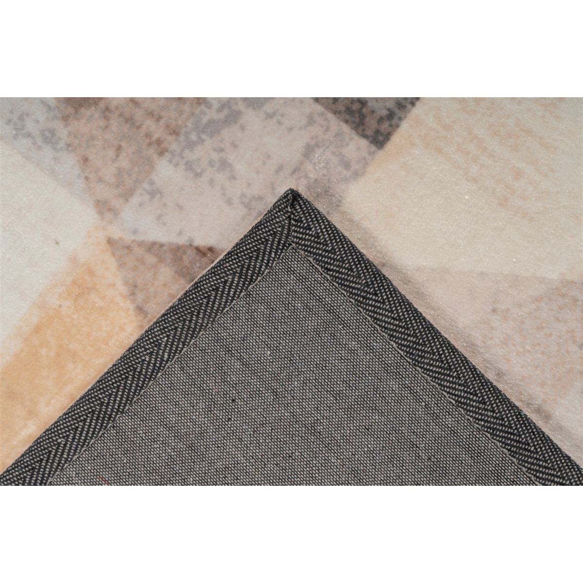 Saphira 900 Grau / Beige 120cm x 170cm Bild 4