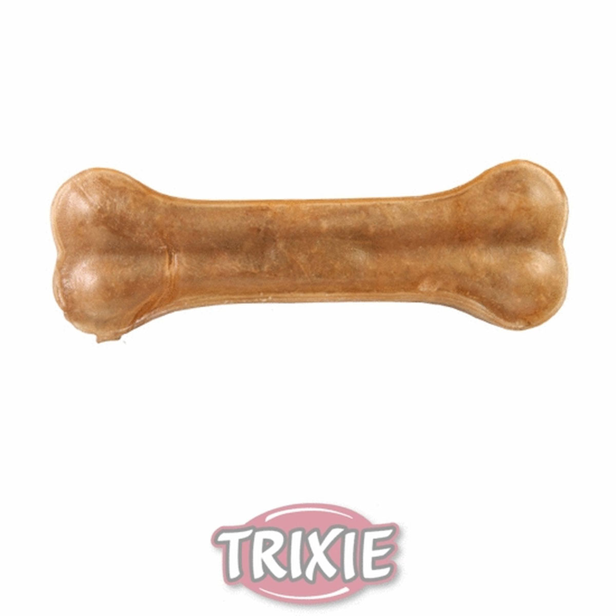 Trixie  Kauknochen gepresst verpackt 15 cm/2×75g