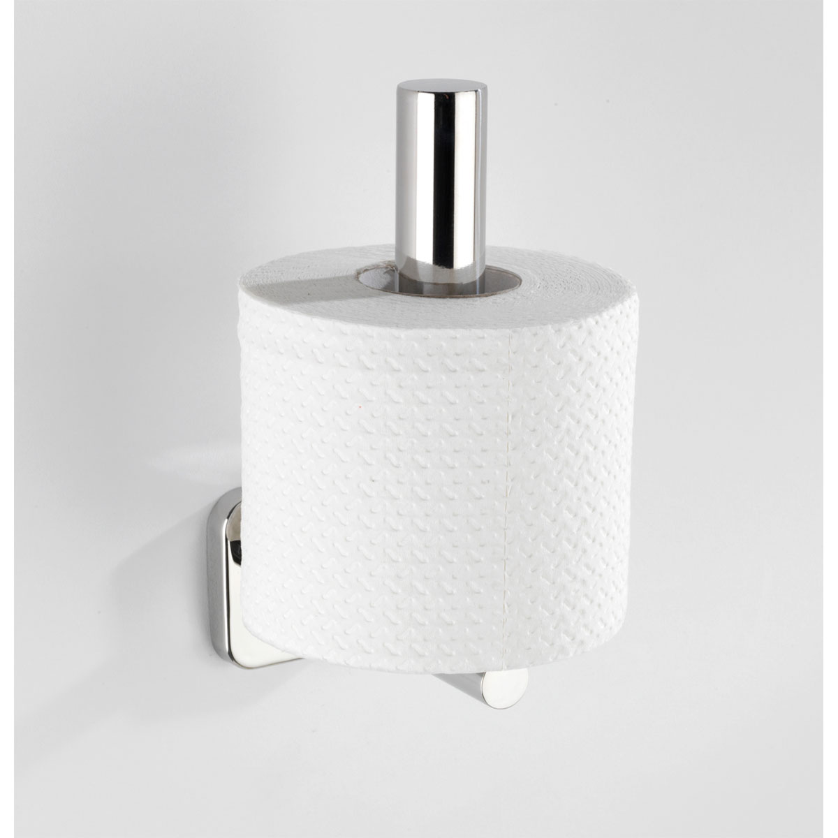 Wenko Toiletten-Ersatzrollenhalter Mezzano Bild 4