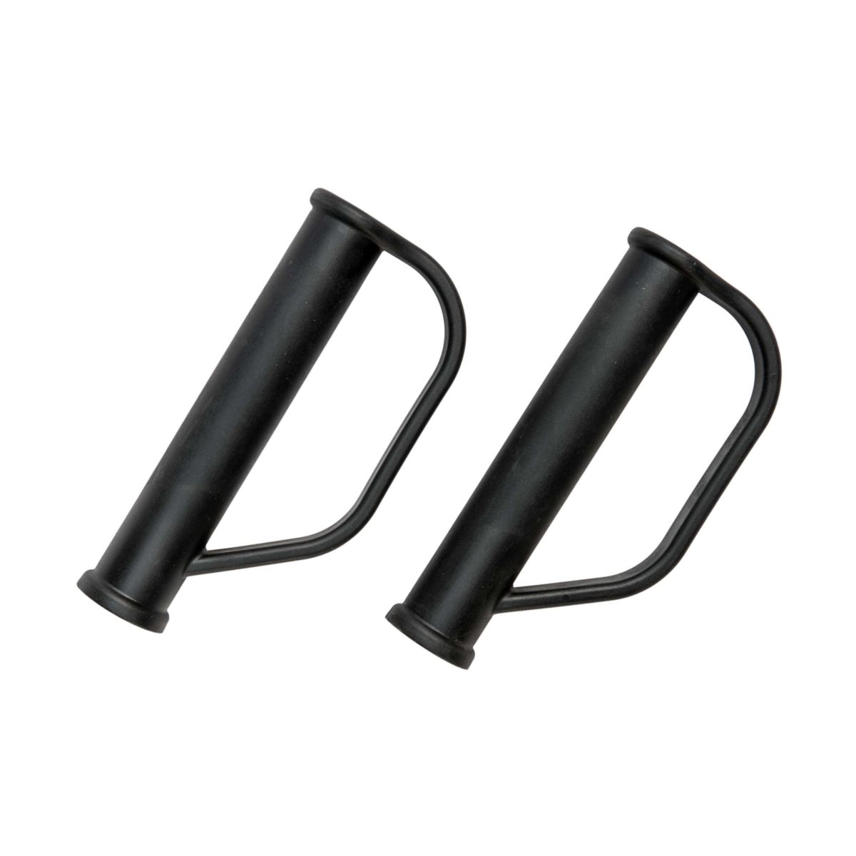 Sicherheitshandgriff für Sackkarren