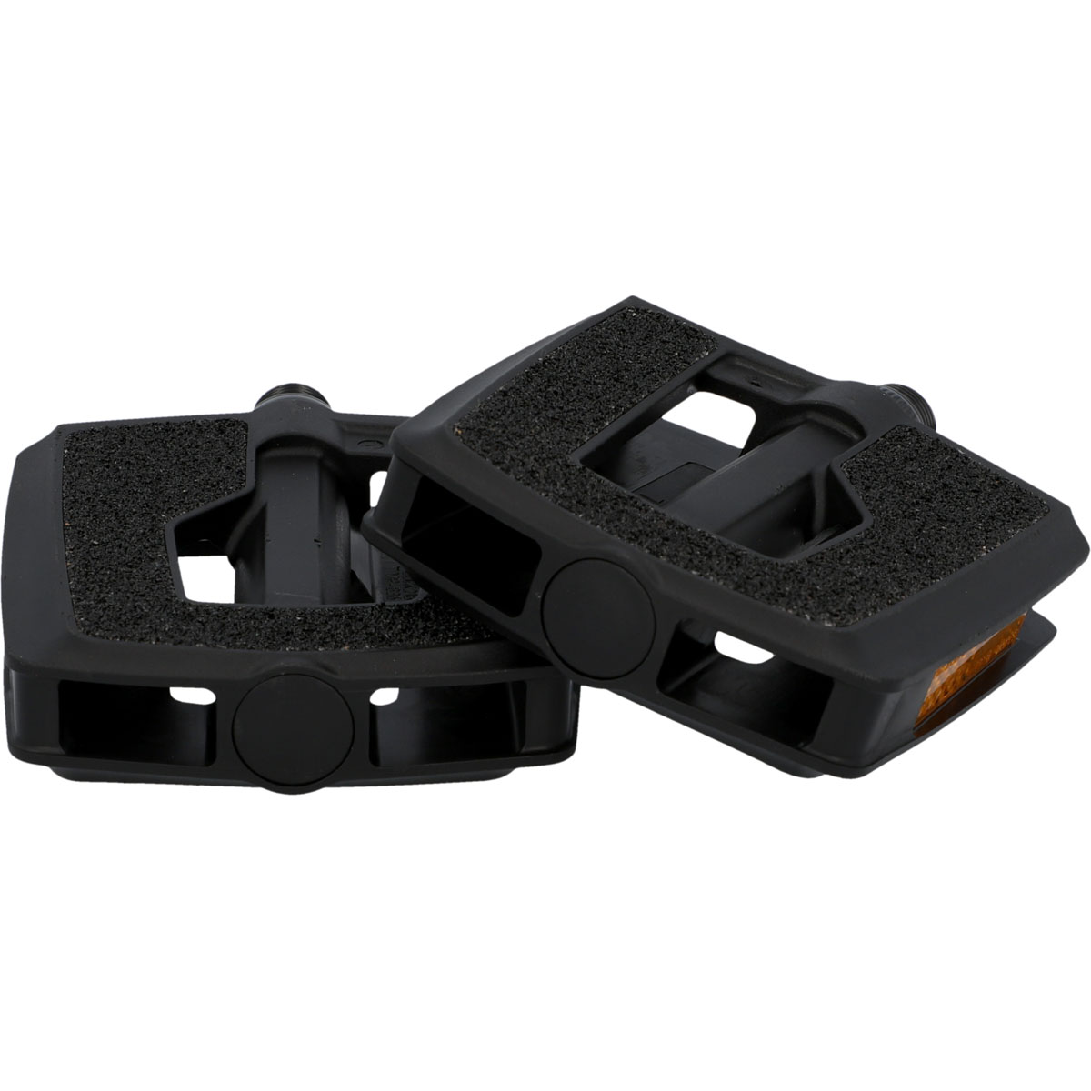 Fischer  Fahrradpedale Tour Antirutsch Premium