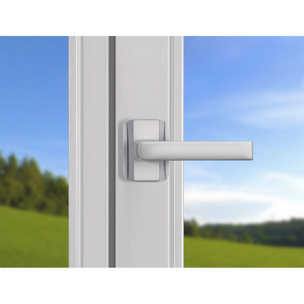 Fenster- und Balkonsicherung WinLock 3 Stück Bild 5