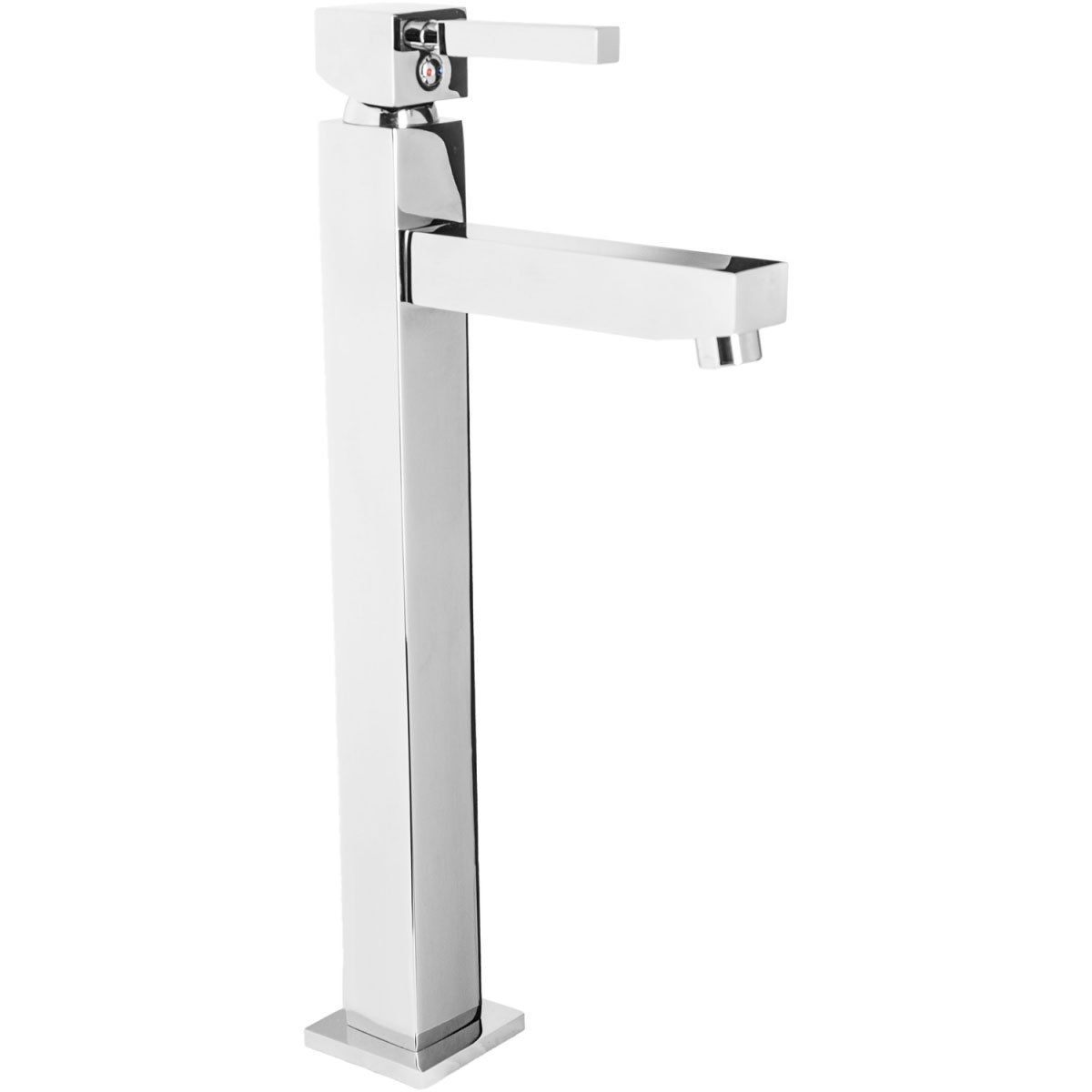 Cornat Badarmatur Avila Einhandmischer chrom Bild 1