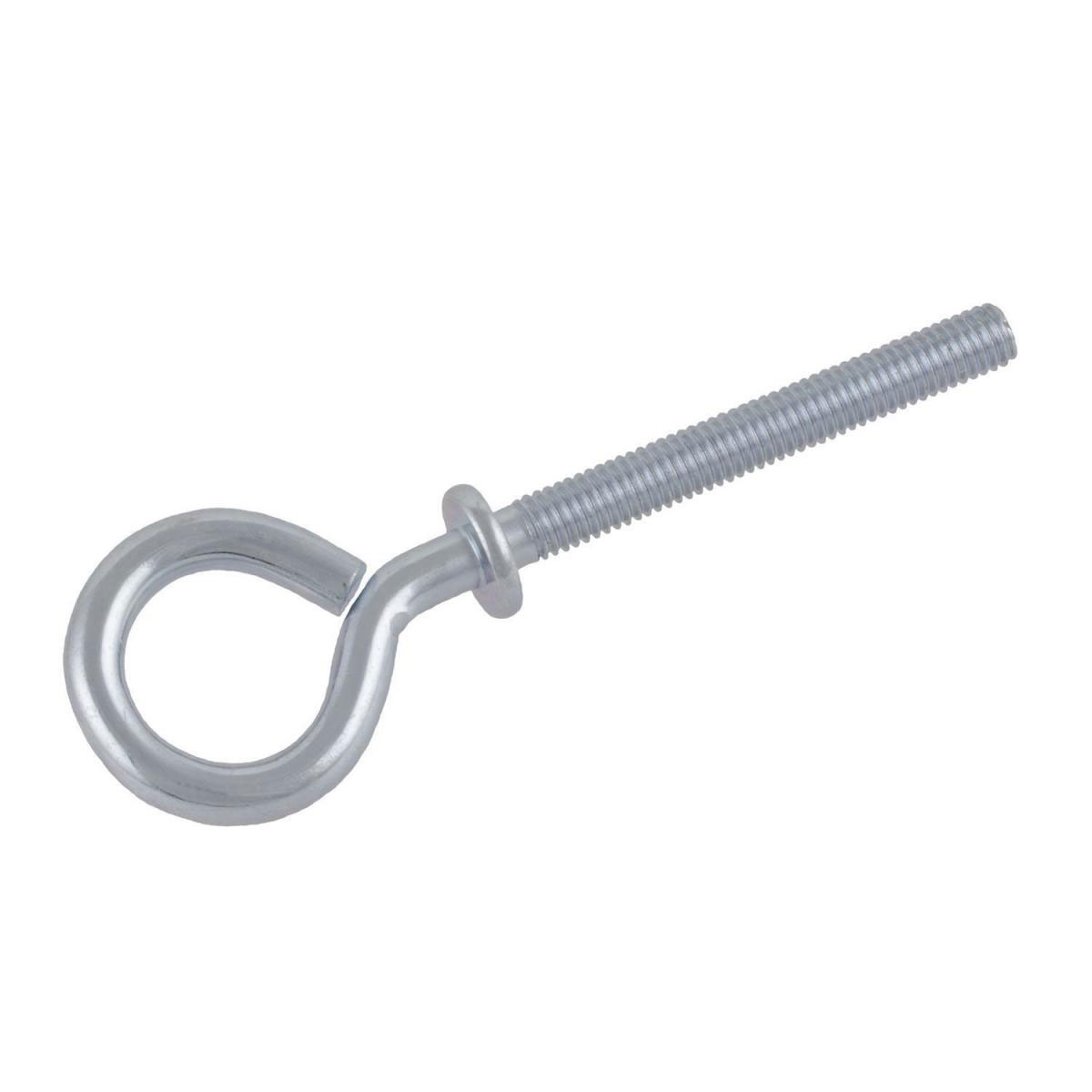 Suki Ringschraube M 4x 40 x 30 mm mit Beffe