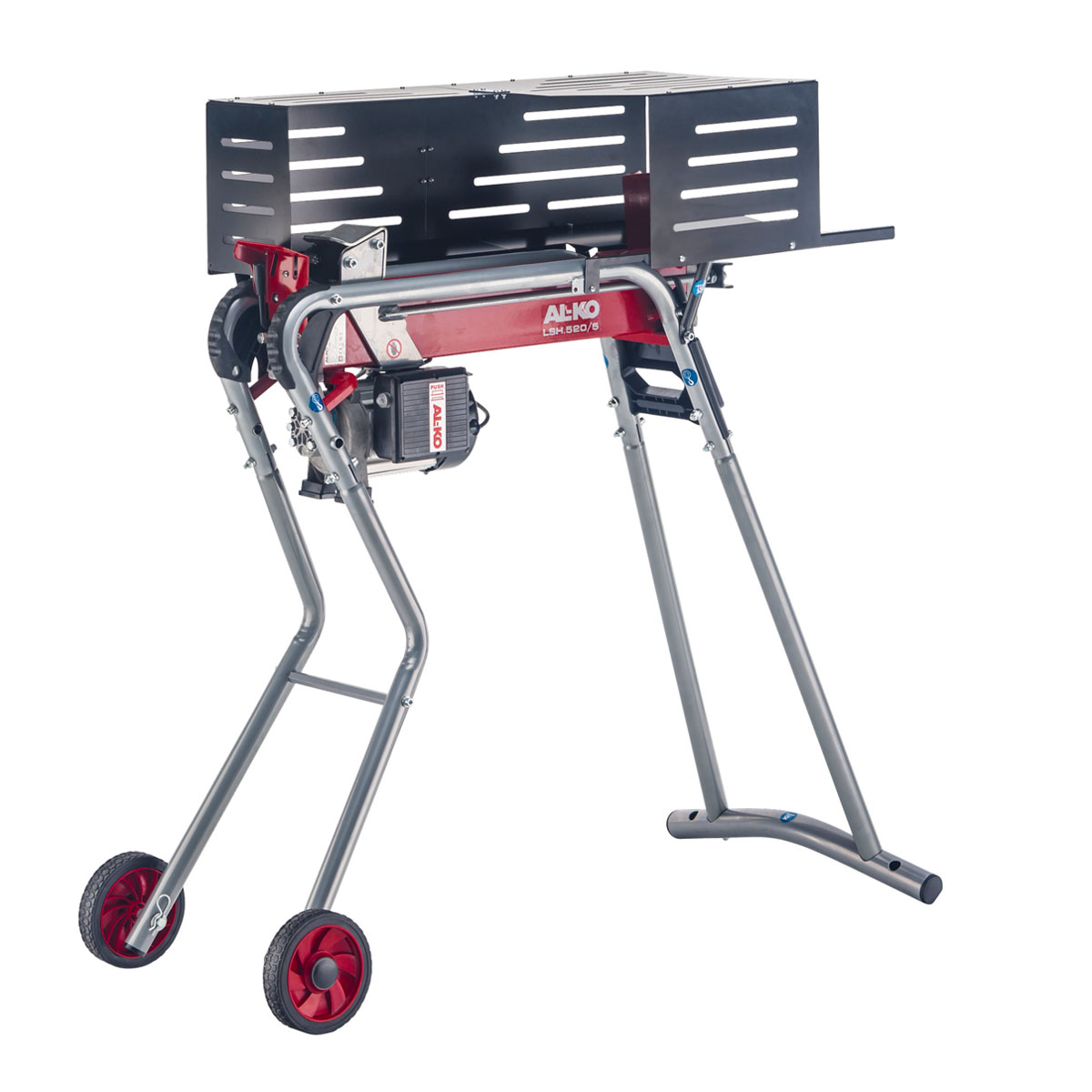 AL-KO Holzspalter LSH 520/5 Bild 1