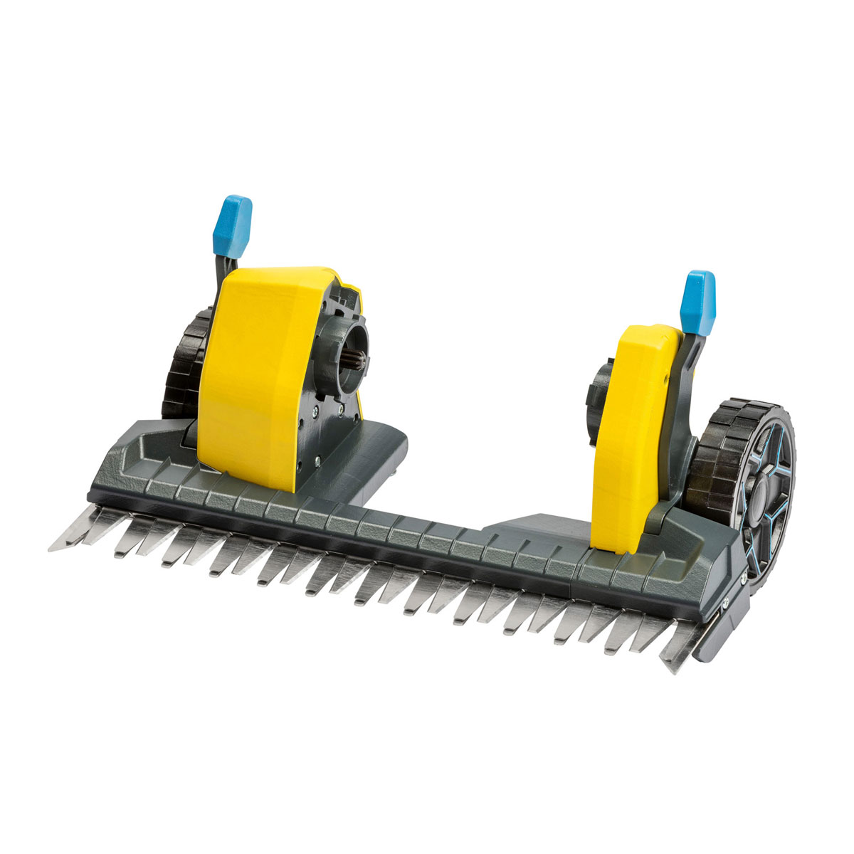 Gloria Rasen- und Kantenschneider FineCut für MultiBrush Bild 1