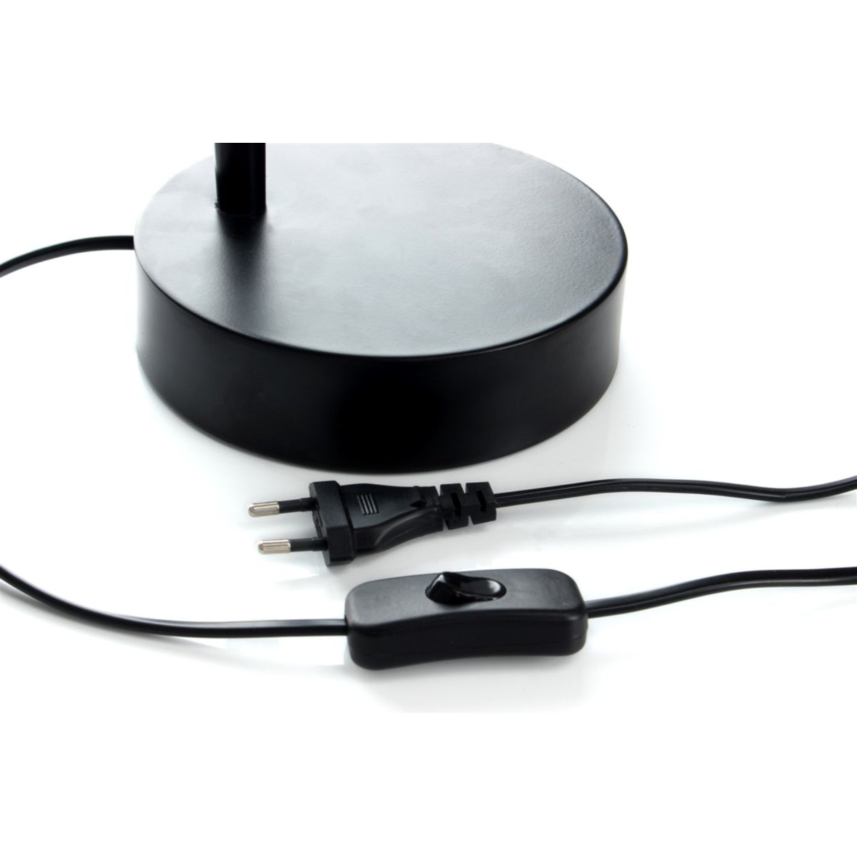 Tischlampe Novum 110 schwarz Bild 6