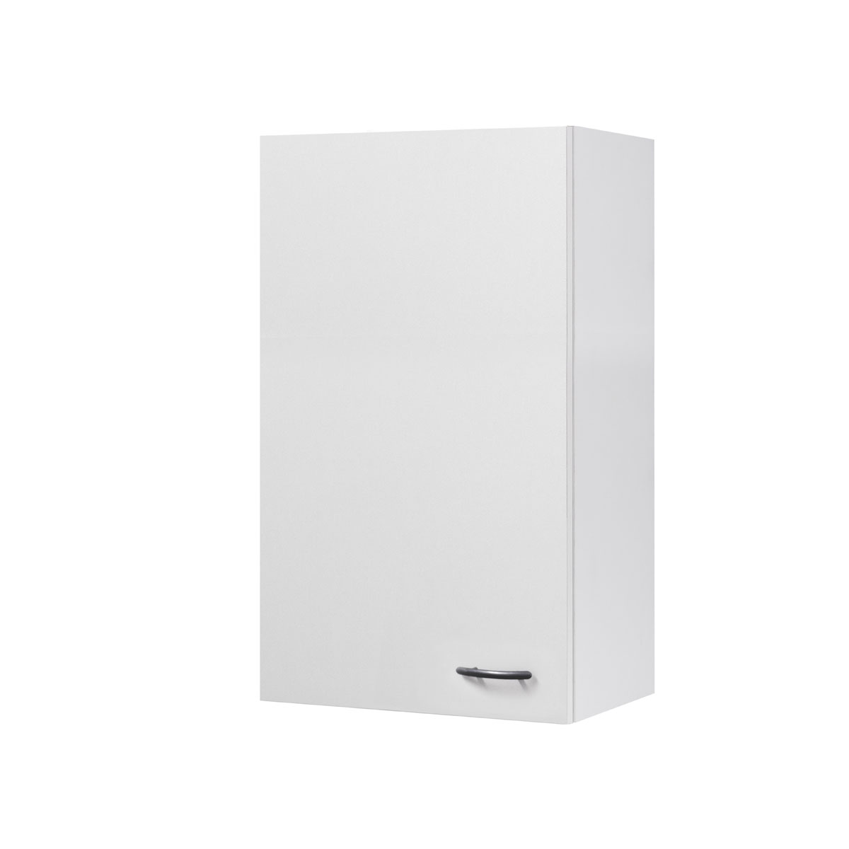 Flex-Well Küchenoberschrank „Wito“, 50x89x32 cm, weiß