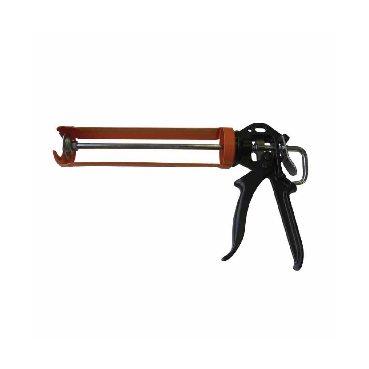 Ironside Kartuschenpistole orange