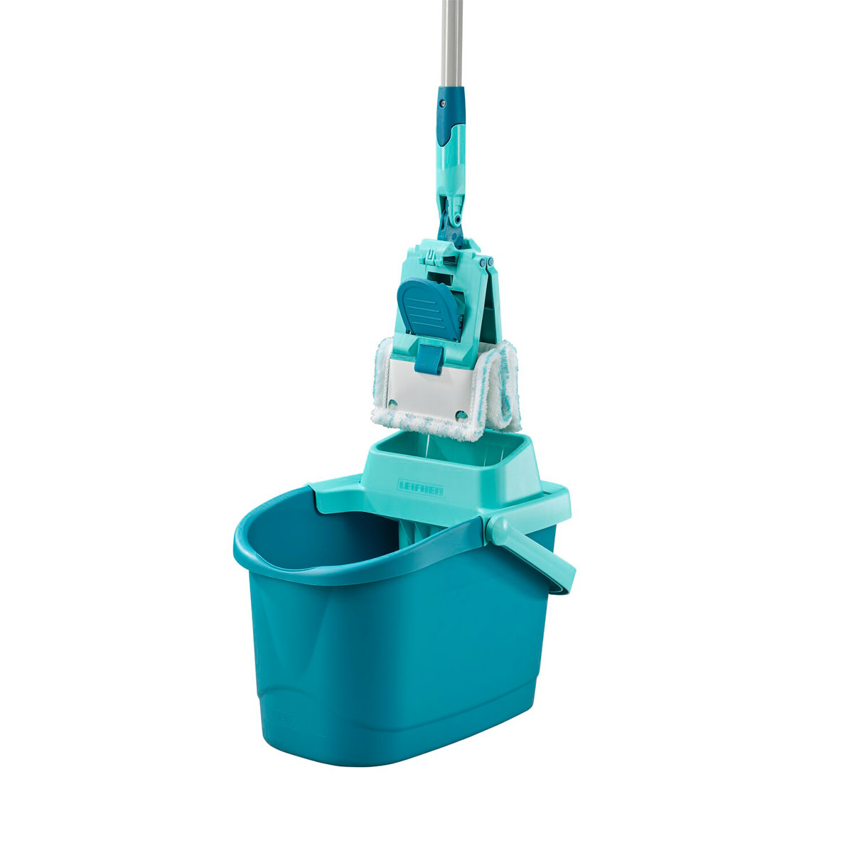 Leifheit Reinigungs-Set „Power Clean“ Bild 2