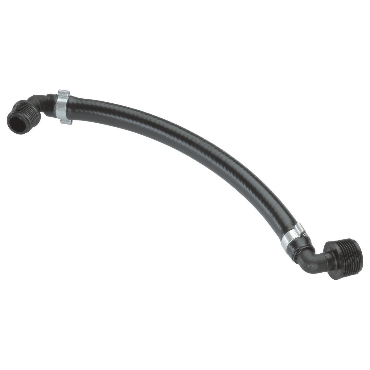 Gardena  Regneranschluss für Sprinklersystem 3/4 x 1/2 Zoll Bild 1