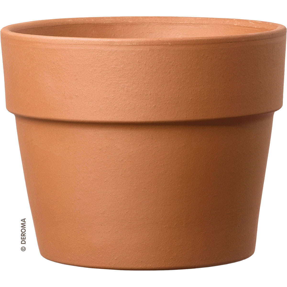 Cachepot Perfetto 15 cm cotto