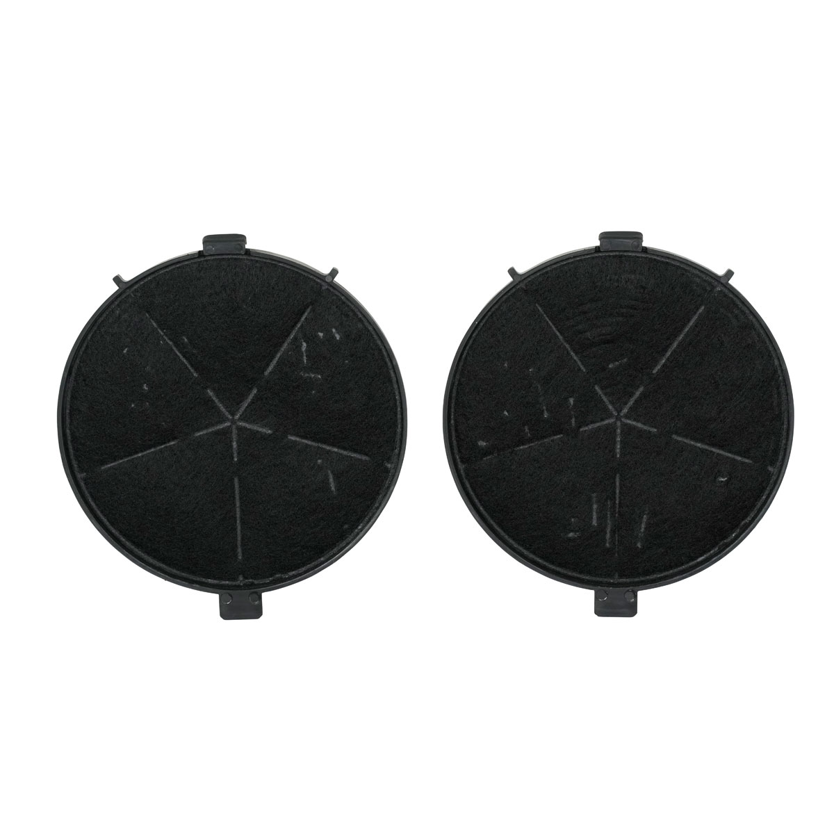 Respekta Aktivkohlefilter für Dunstabzugshaube MIZ 5000 Bild 2