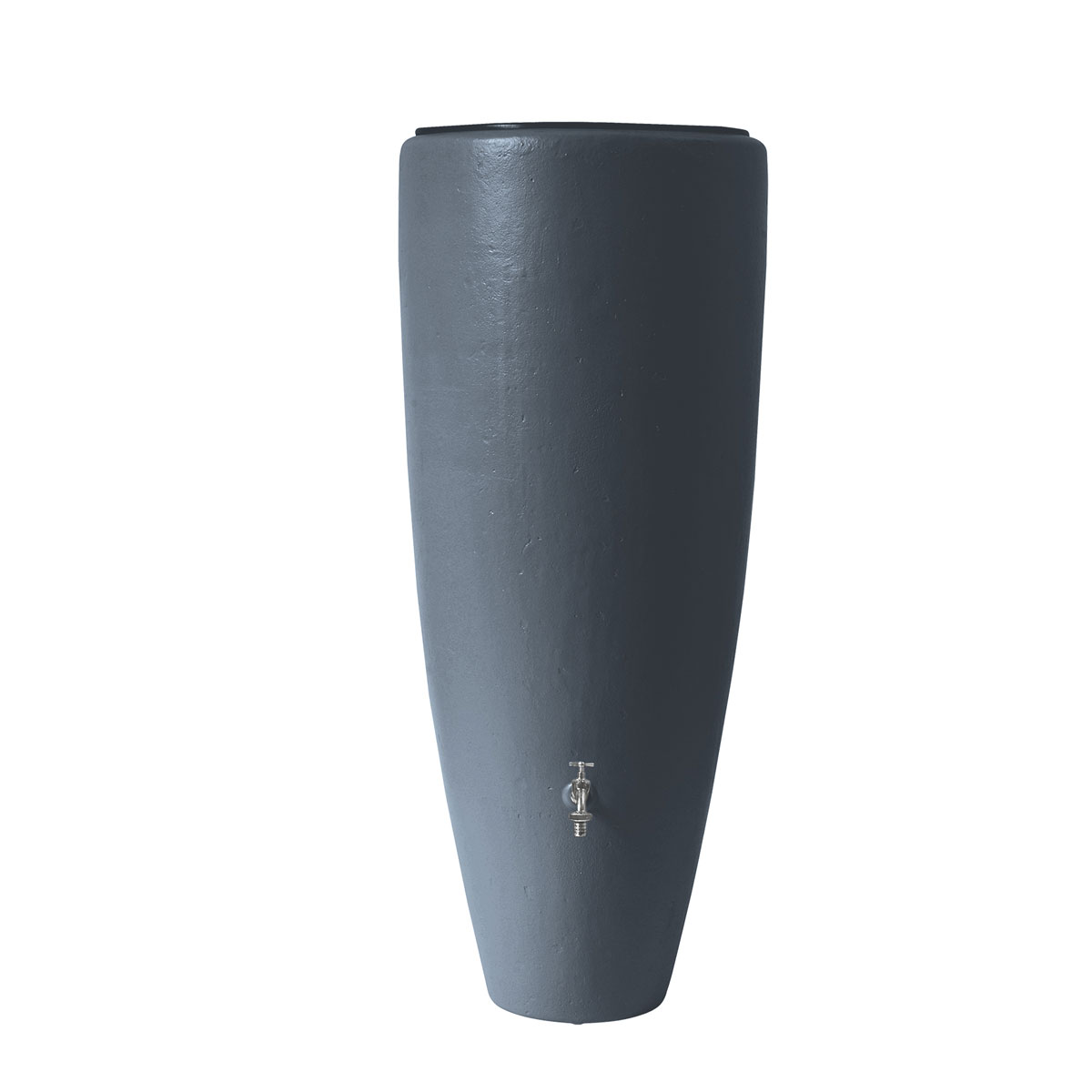 Garantia  Wasserbehälter 2in1 300 Liter graphite grey inkl. Pflanzschale Bild 3