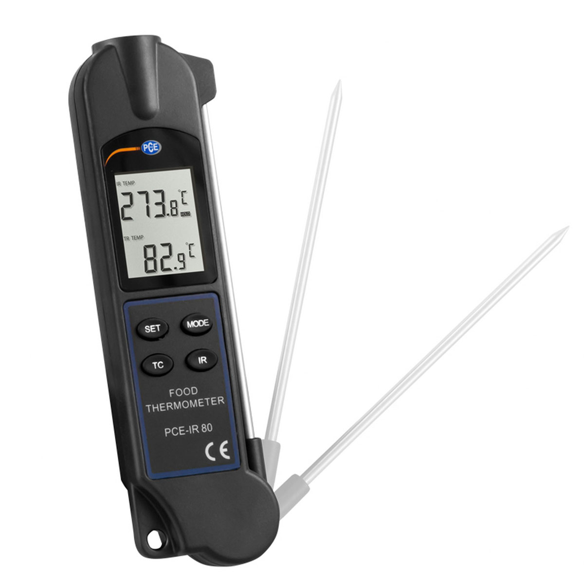 PCE Instruments Infrarotthermometer „PCE-IR 80“
