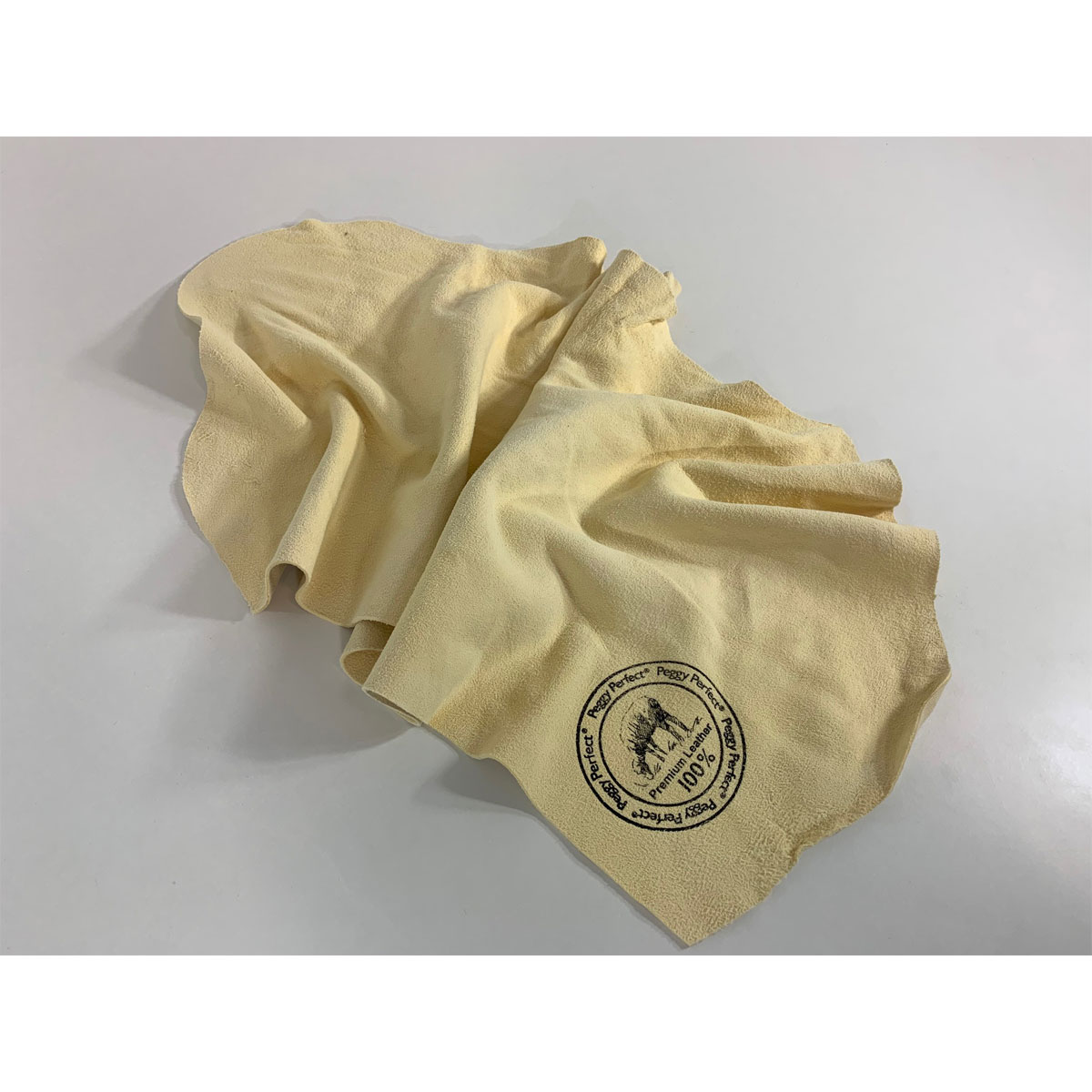 Peggy-Perfect Fensterleder Größe 2 Bild 4