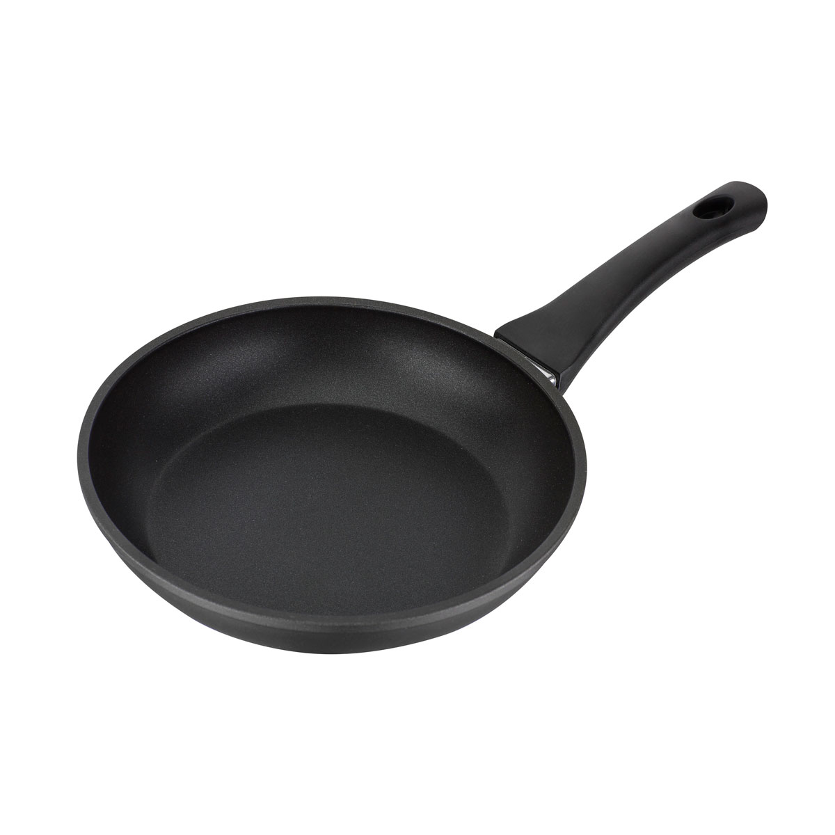 GSW Bratpfanne Nero 28cm 2,5L