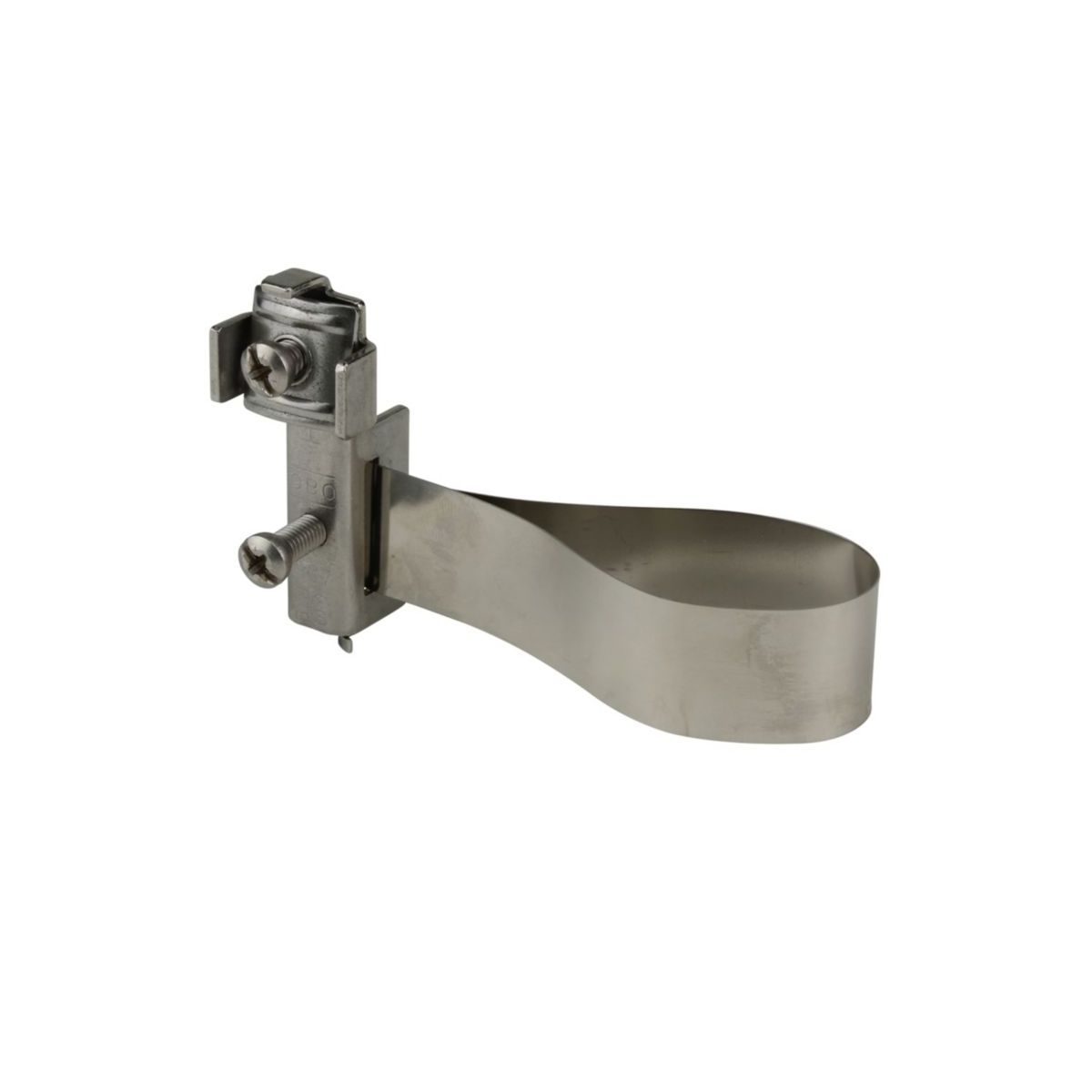 OBO Banderdungsschelle 3/8-1 1/2",1 St.