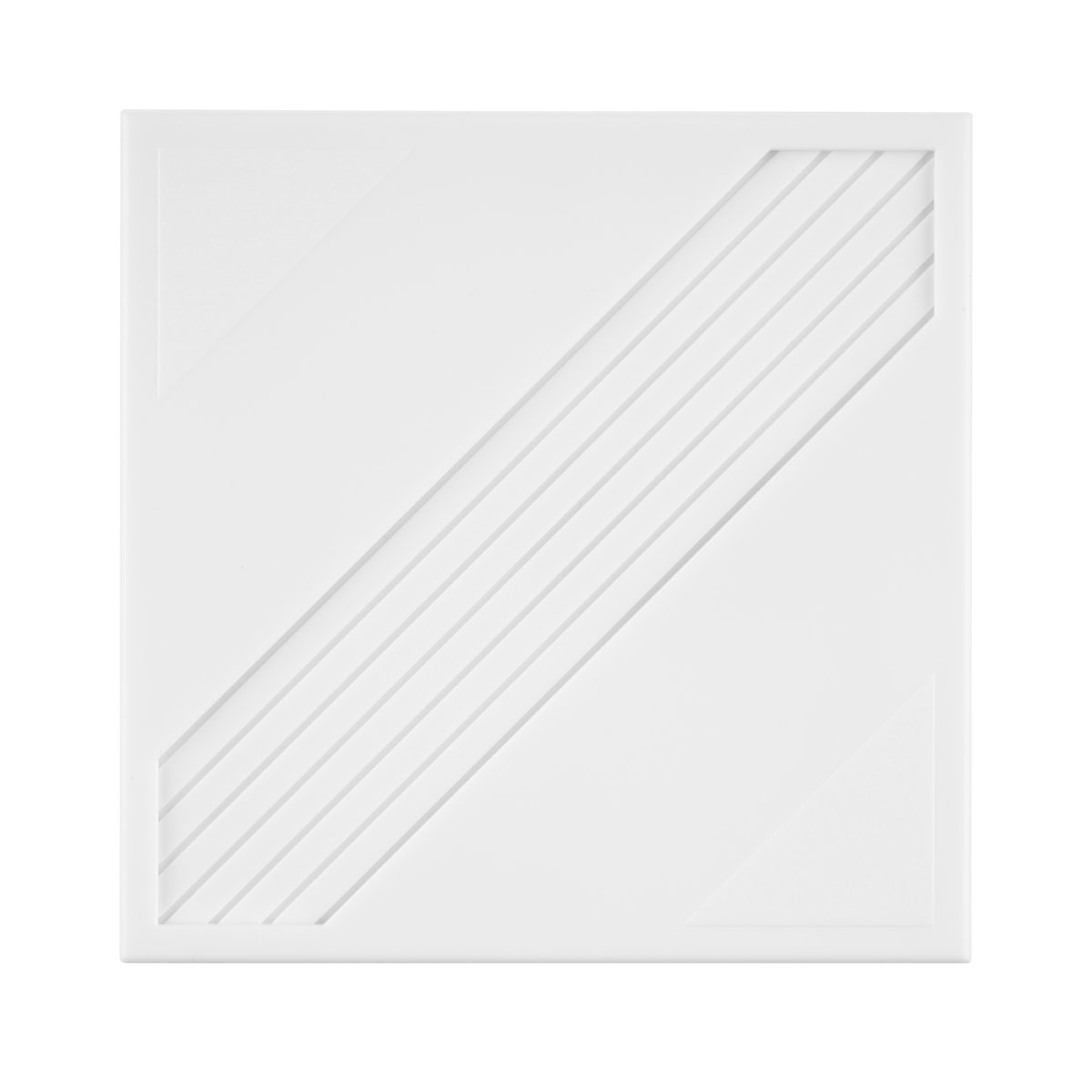 REV Ritter  Gong elektromechanisch kompakt Trafobetrieb 2-Klang weiß Bild 1