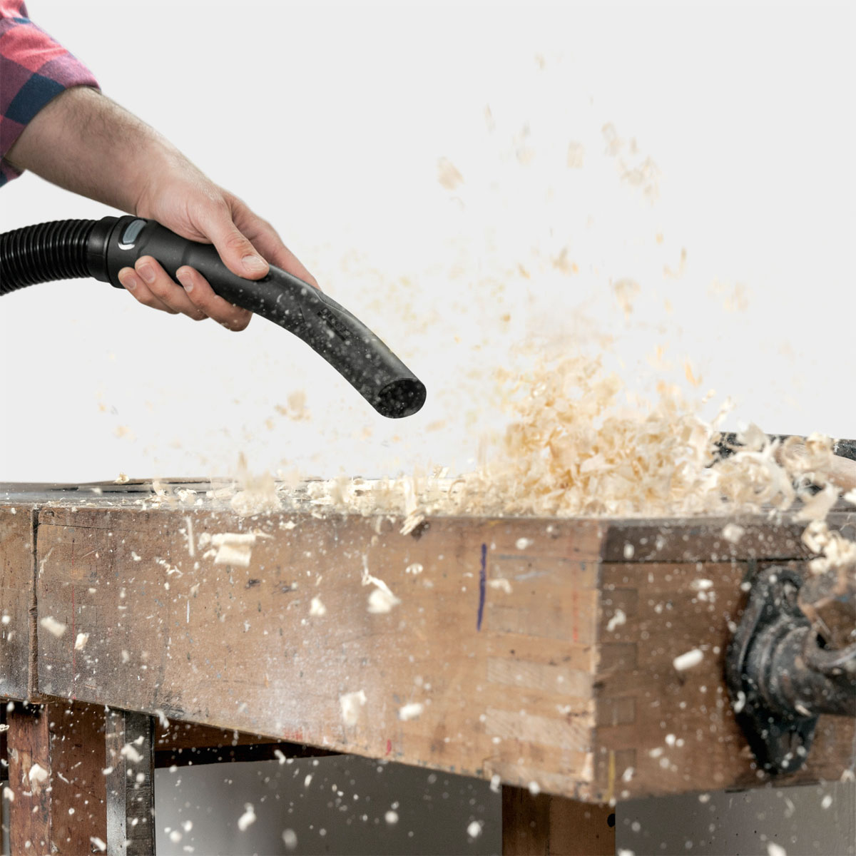 Kärcher  Nass- und Trockensauger WD 4-18 Dual V-20/22 Bild 4