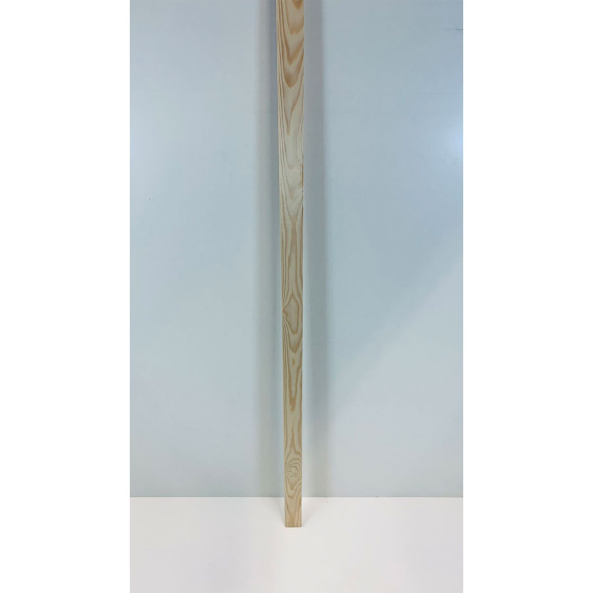 Sockelleiste Kiefer 240 x 5,8 x 1 cm